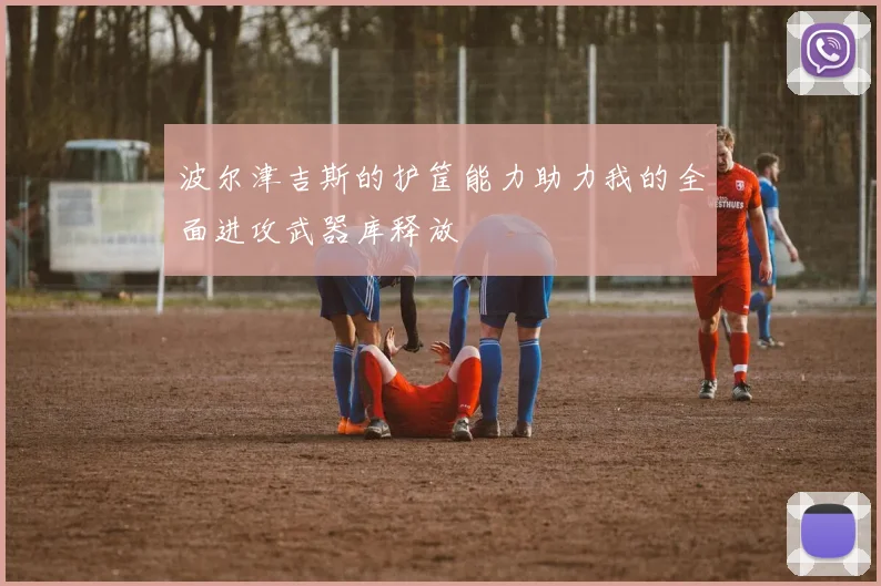 波尔津吉斯的护筐能力助力我的全面进攻武器库释放